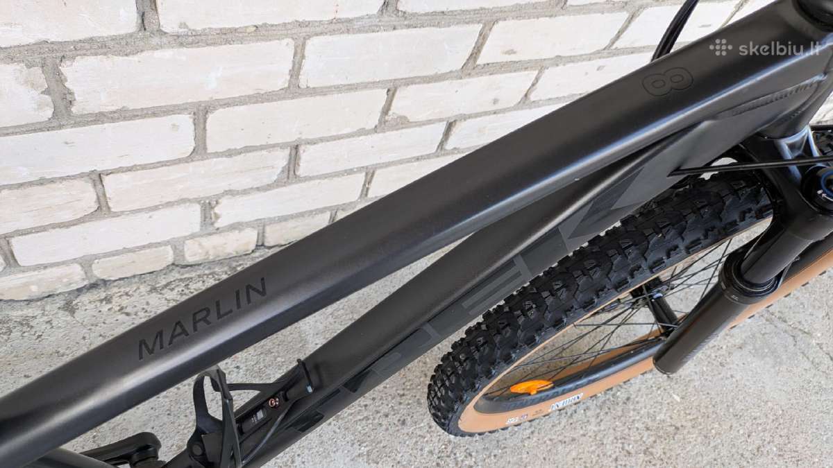 Trek Marlin, 1x12 speed - nuotraukos Nr. 13
