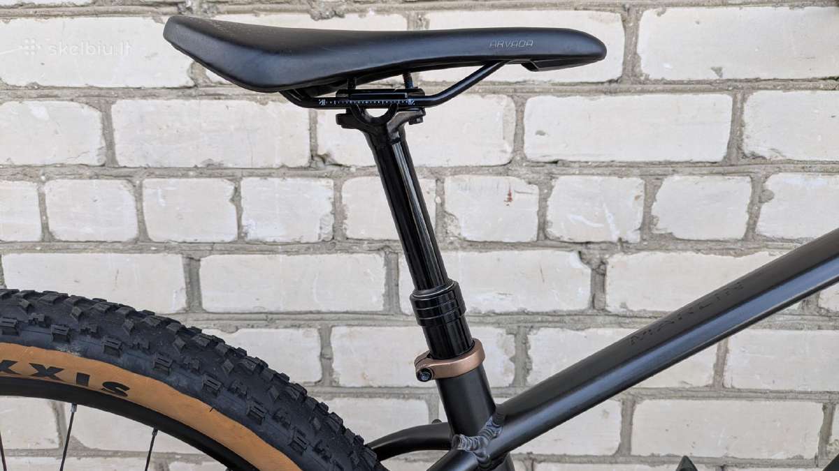 Trek Marlin, 1x12 speed - nuotraukos Nr. 14