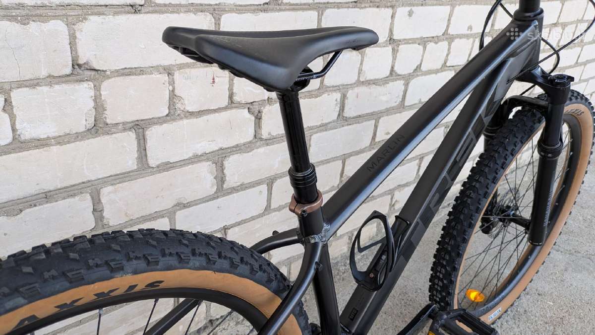 Trek Marlin, 1x12 speed - nuotraukos Nr. 15