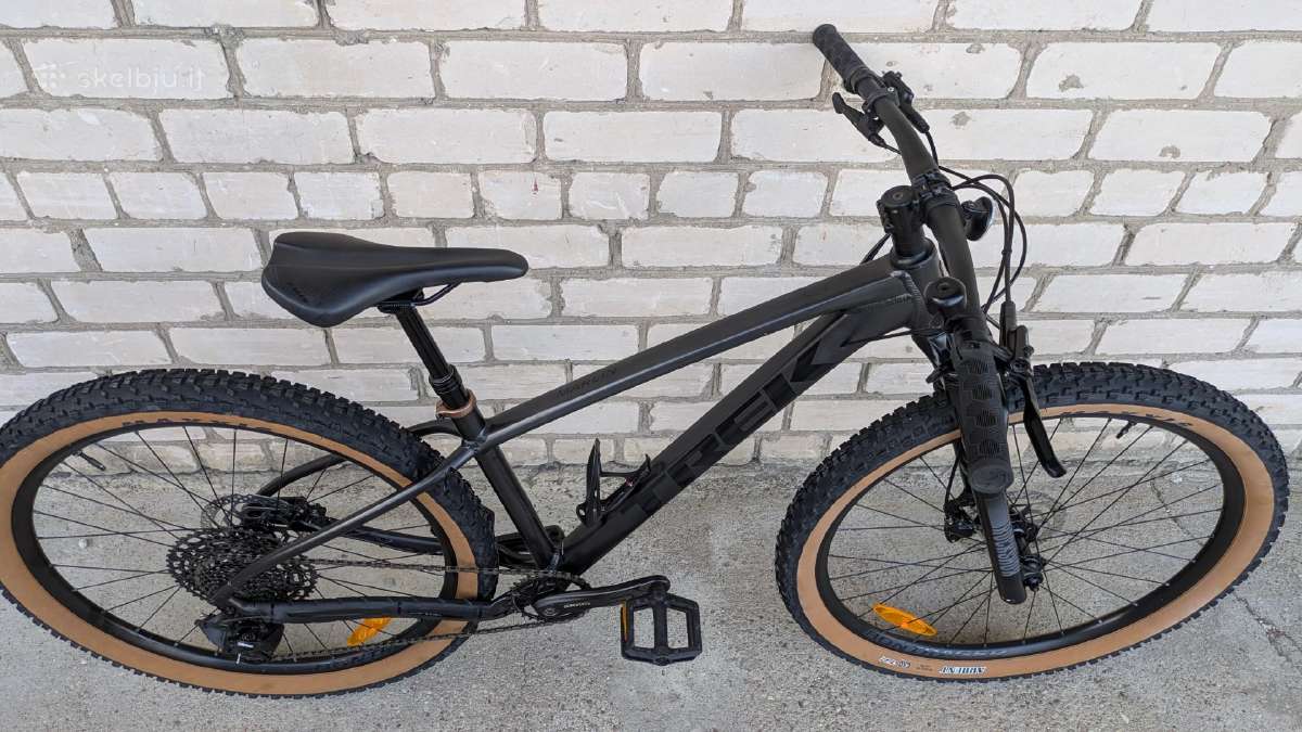 Trek Marlin, 1x12 speed - nuotraukos Nr. 16