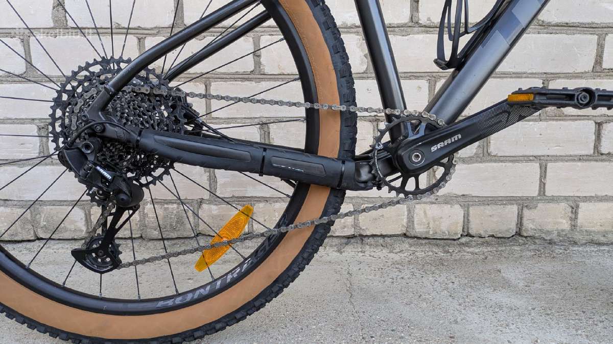 Trek Marlin, 1x12 speed - nuotraukos Nr. 17