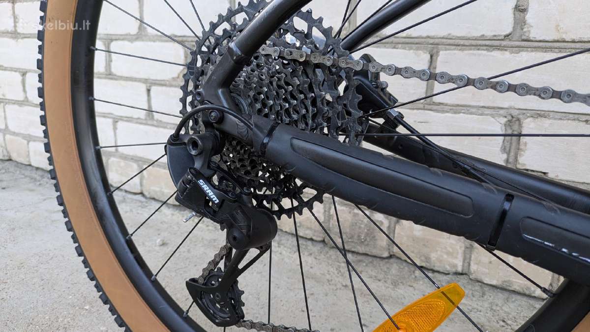 Trek Marlin, 1x12 speed - nuotraukos Nr. 19