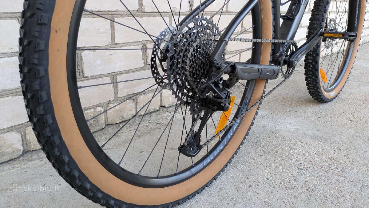 Trek Marlin, 1x12 speed - nuotraukos Nr. 20