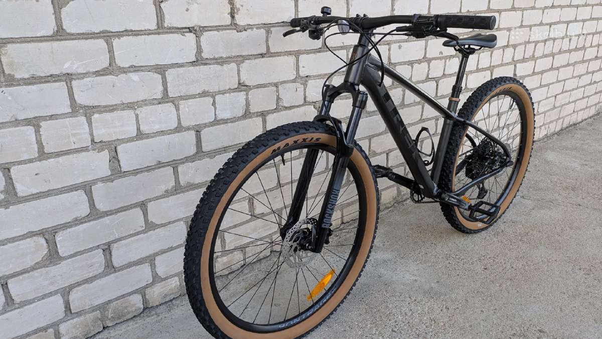 Trek Marlin, 1x12 speed - nuotraukos Nr. 21