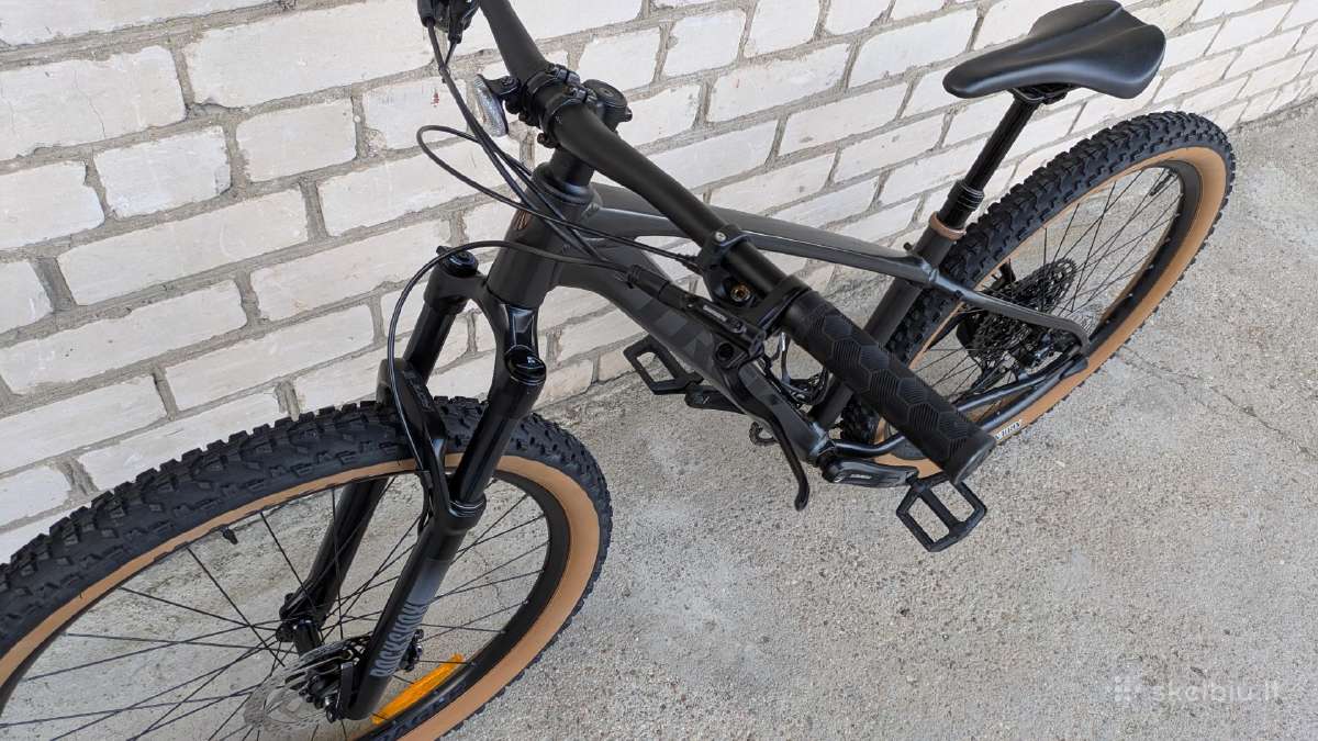 Trek Marlin, 1x12 speed - nuotraukos Nr. 22