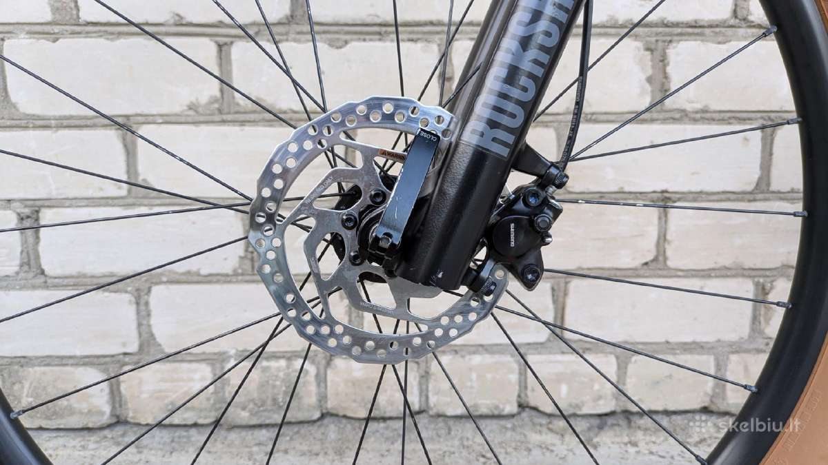 Trek Marlin, 1x12 speed - nuotraukos Nr. 24