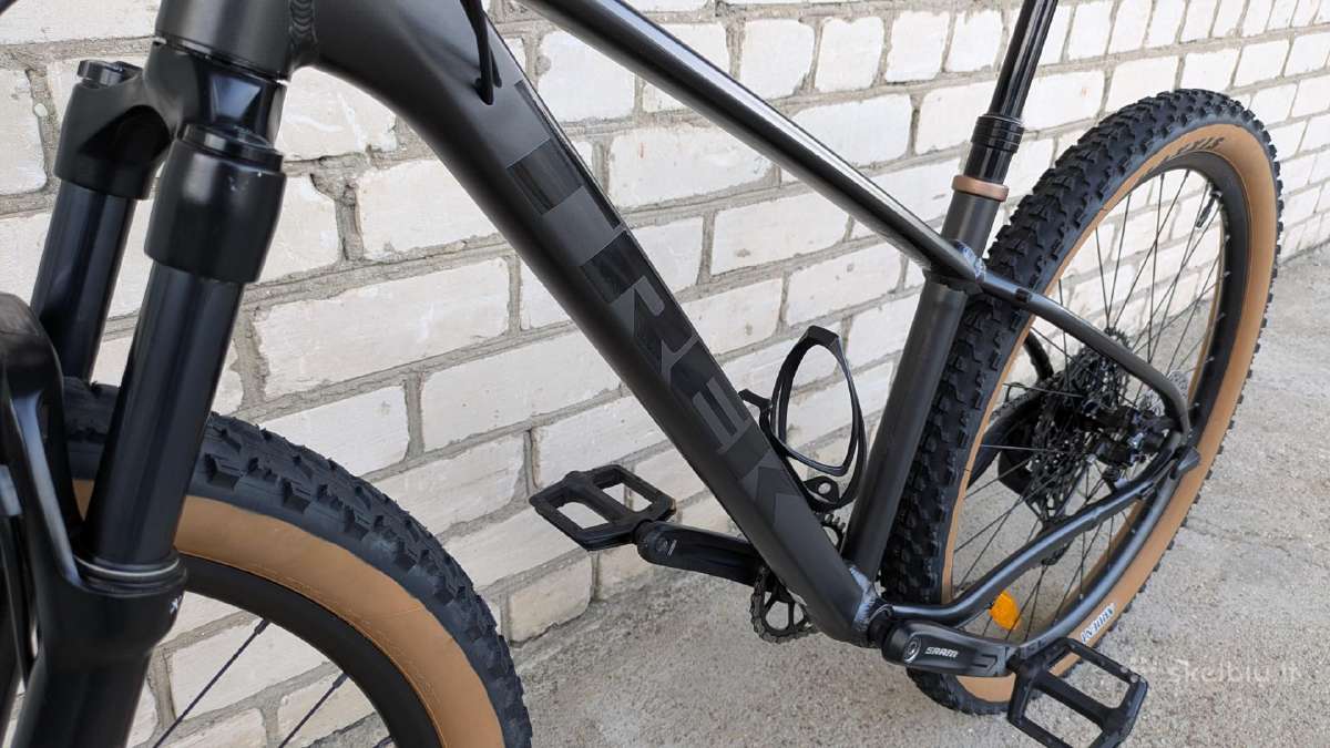 Trek Marlin, 1x12 speed - nuotraukos Nr. 25