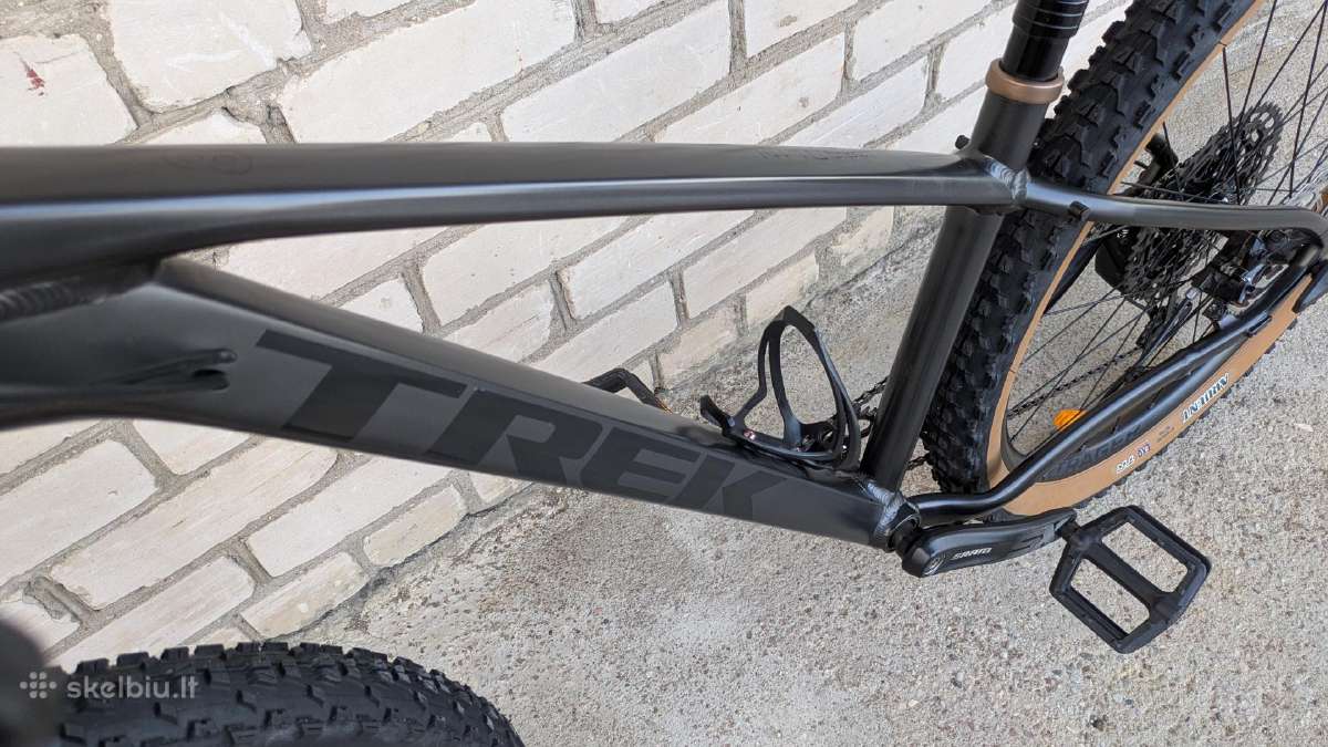 Trek Marlin, 1x12 speed - nuotraukos Nr. 26