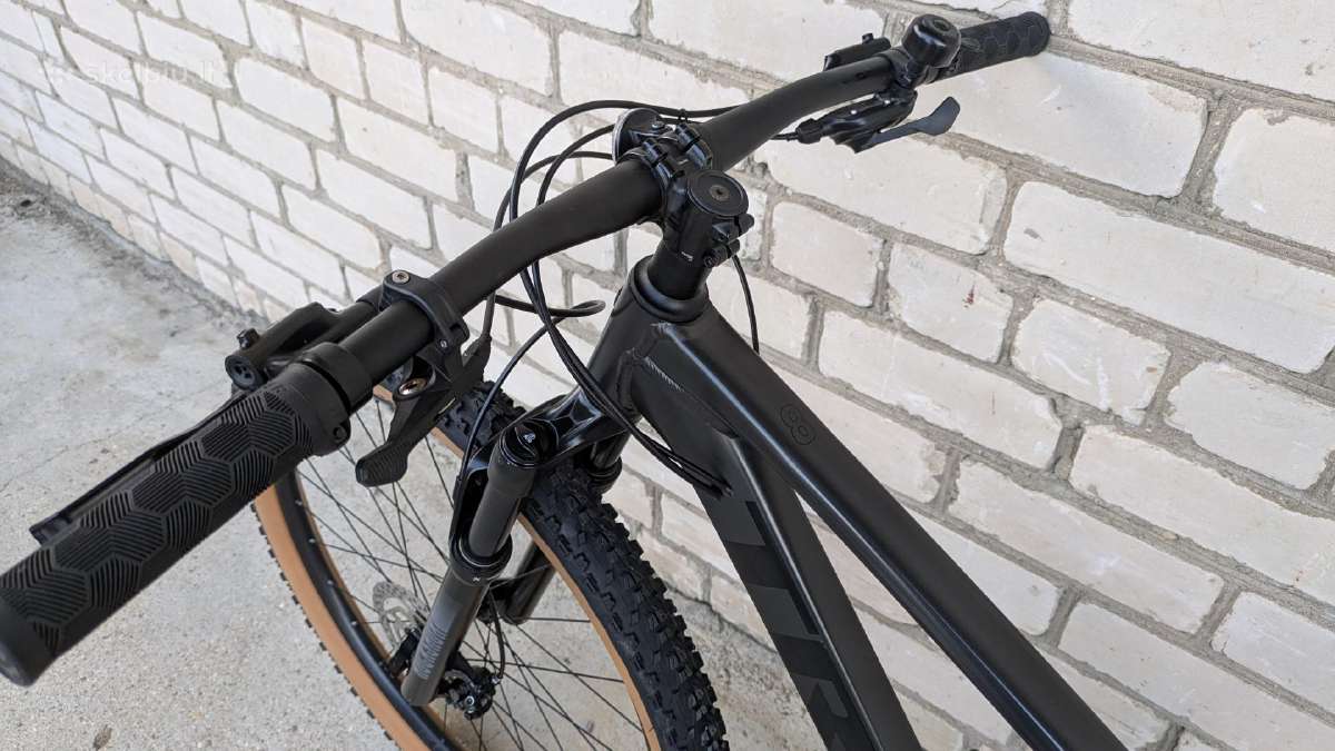 Trek Marlin, 1x12 speed - nuotraukos Nr. 27