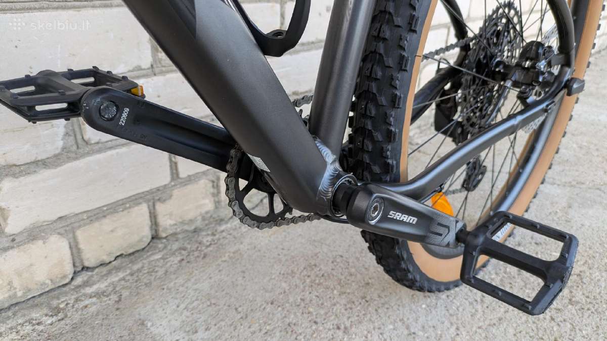 Trek Marlin, 1x12 speed - nuotraukos Nr. 28