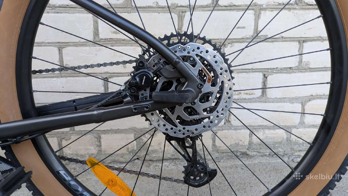 Trek Marlin, 1x12 speed - nuotraukos Nr. 29