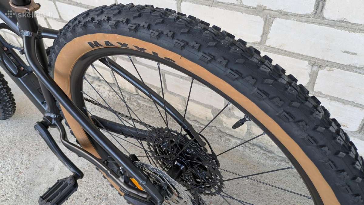 Trek Marlin, 1x12 speed - nuotraukos Nr. 31