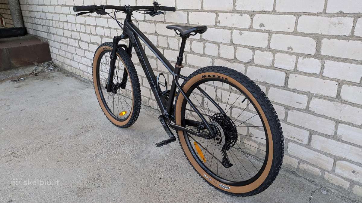 Trek Marlin, 1x12 speed - nuotraukos Nr. 32