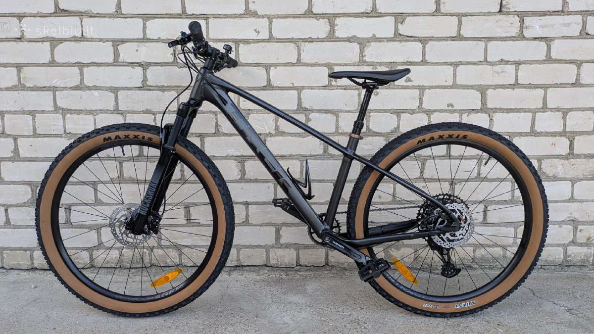 Trek Marlin, 1x12 speed - nuotraukos Nr. 33
