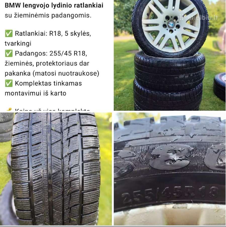 Parduodu Volvo V60 ratus 250€ - nuotraukos Nr. 4