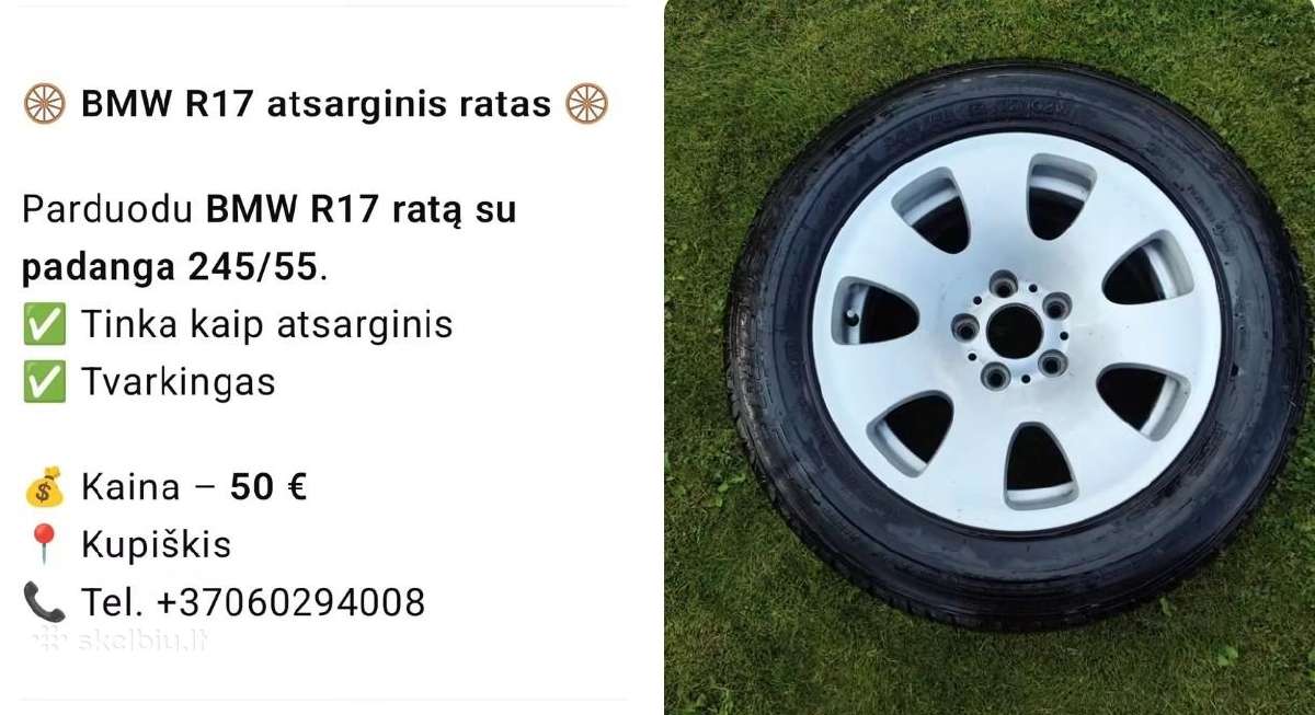Parduodu Volvo V60 ratus 250€ - nuotraukos Nr. 5