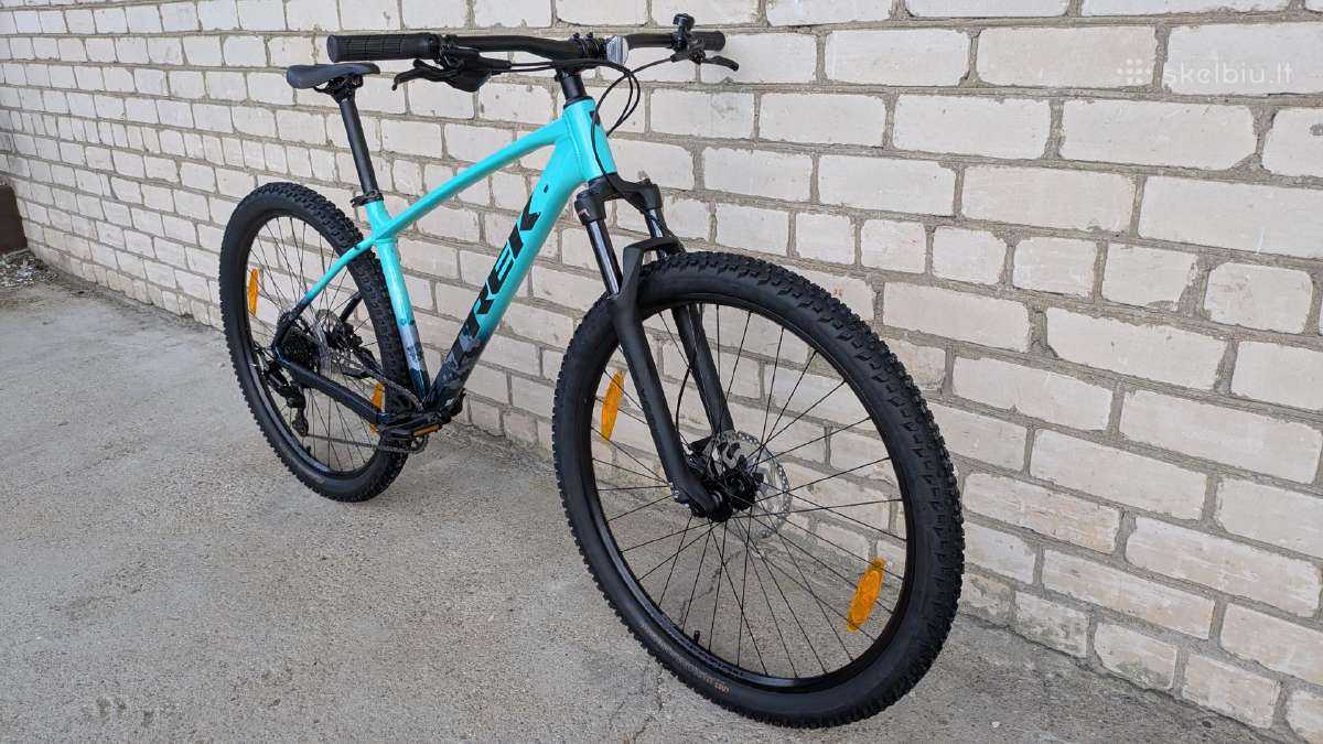 Trek Marlin 29er - nuotraukos Nr. 3