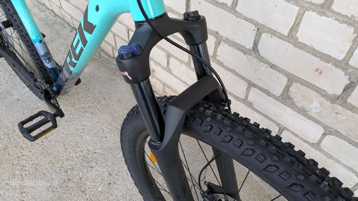 Trek Marlin 29er - nuotraukos Nr. 6