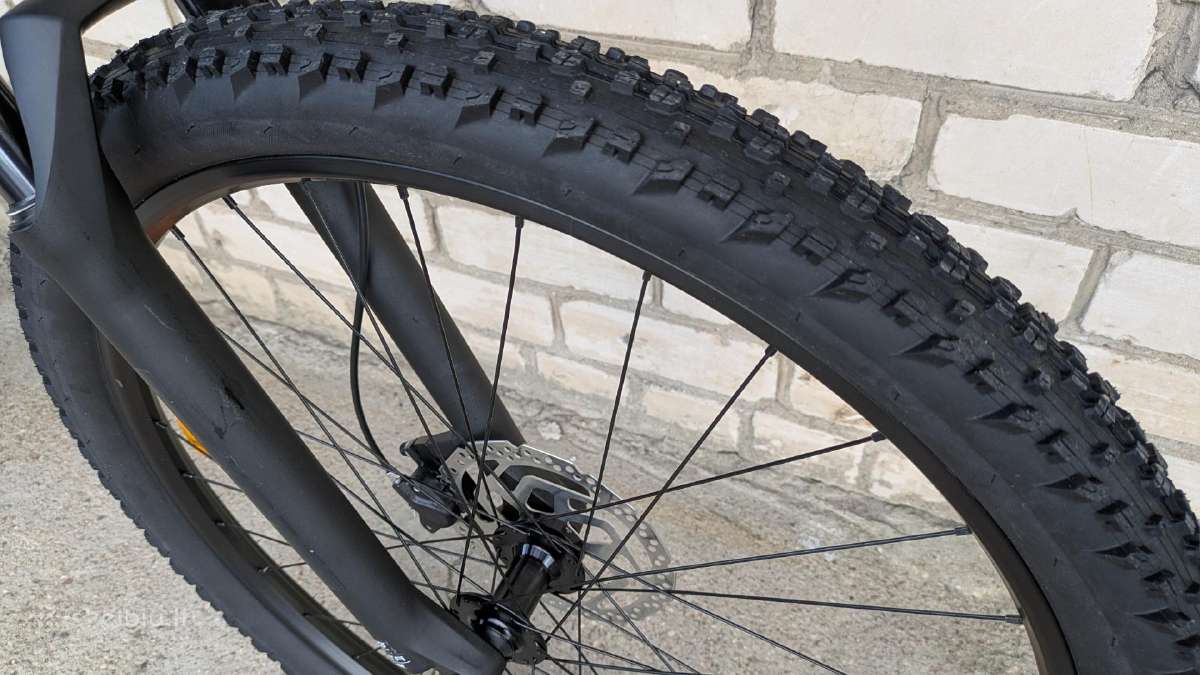 Trek Marlin 29er - nuotraukos Nr. 7