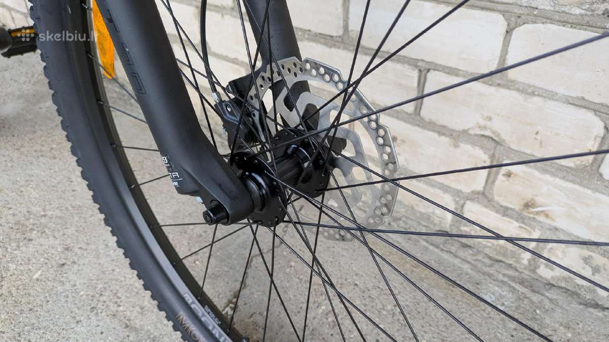 Trek Marlin 29er - nuotraukos Nr. 8