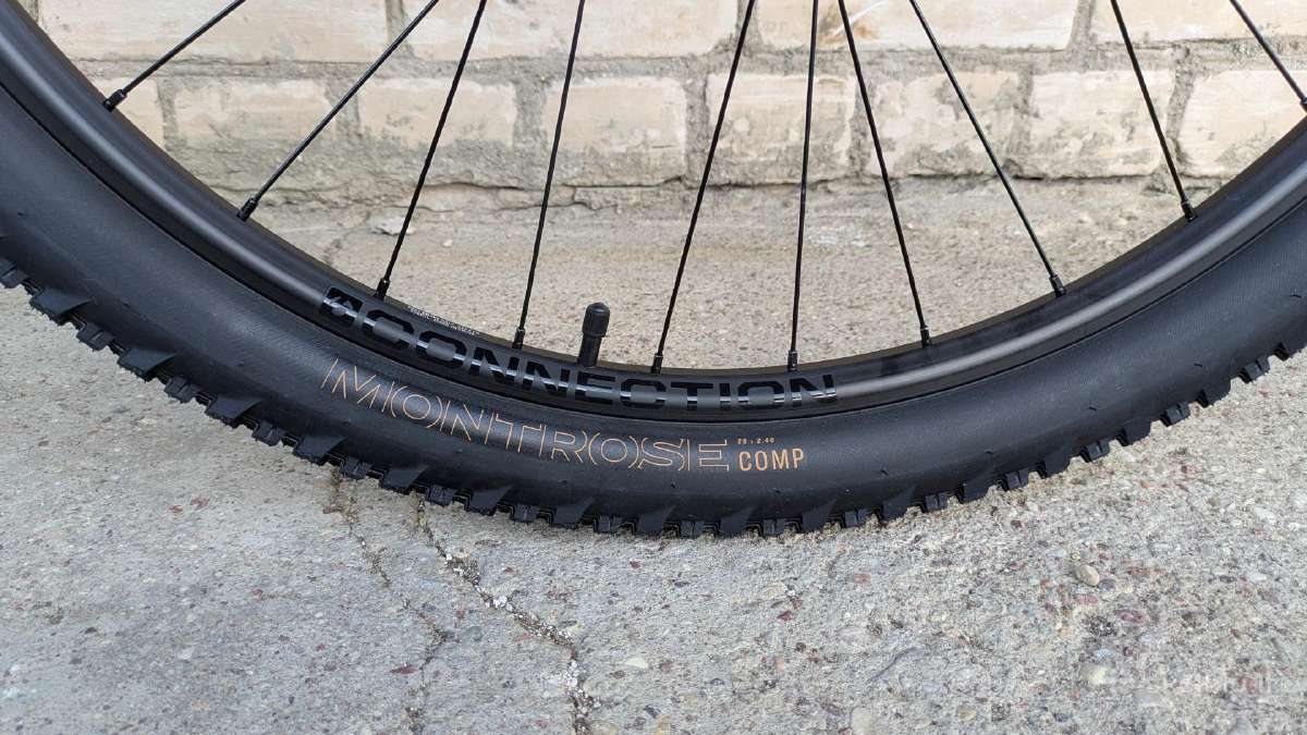 Trek Marlin 29er - nuotraukos Nr. 9