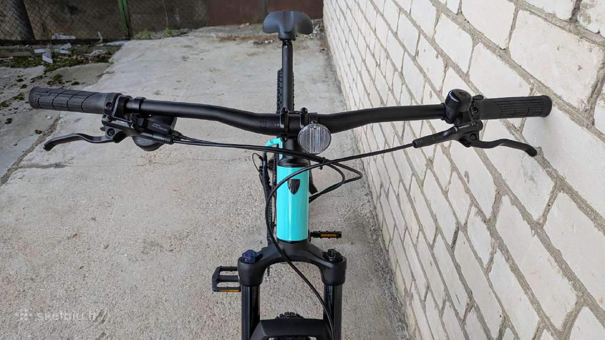Trek Marlin 29er - nuotraukos Nr. 11