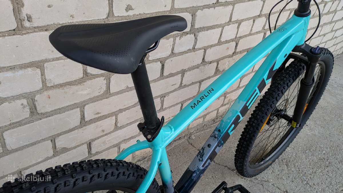 Trek Marlin 29er - nuotraukos Nr. 14