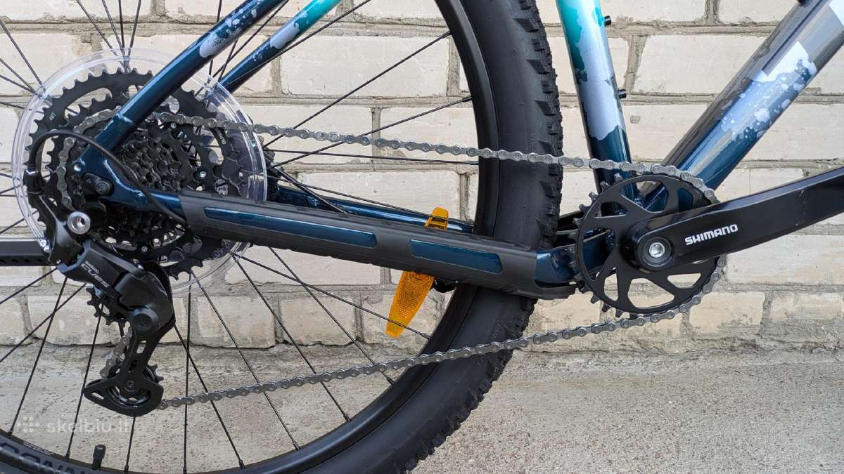 Trek Marlin 29er - nuotraukos Nr. 16
