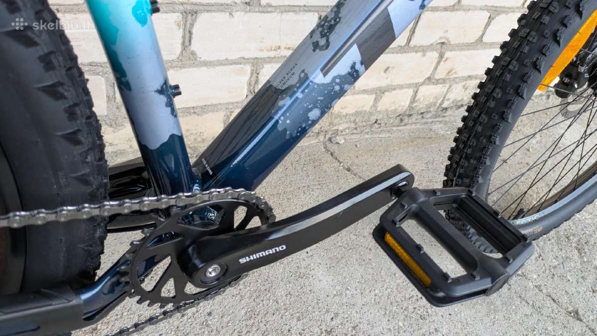 Trek Marlin 29er - nuotraukos Nr. 17