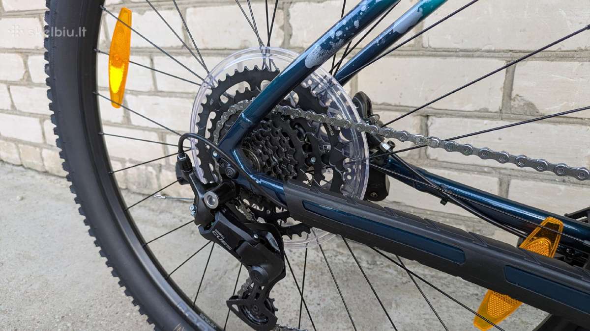 Trek Marlin 29er - nuotraukos Nr. 18