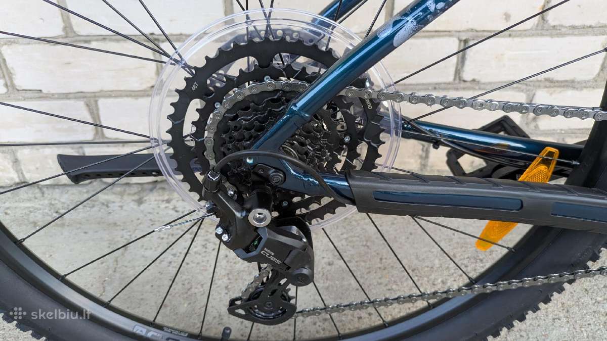 Trek Marlin 29er - nuotraukos Nr. 19