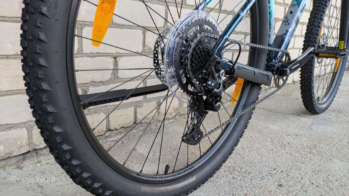 Trek Marlin 29er - nuotraukos Nr. 20