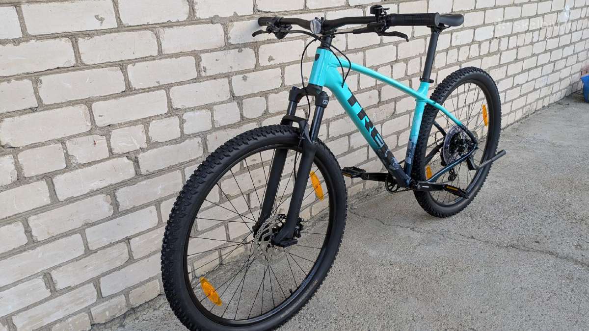 Trek Marlin 29er - nuotraukos Nr. 21