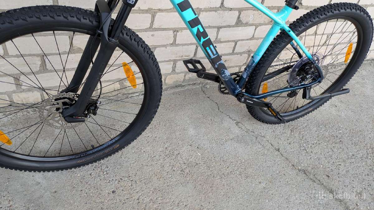 Trek Marlin 29er - nuotraukos Nr. 24
