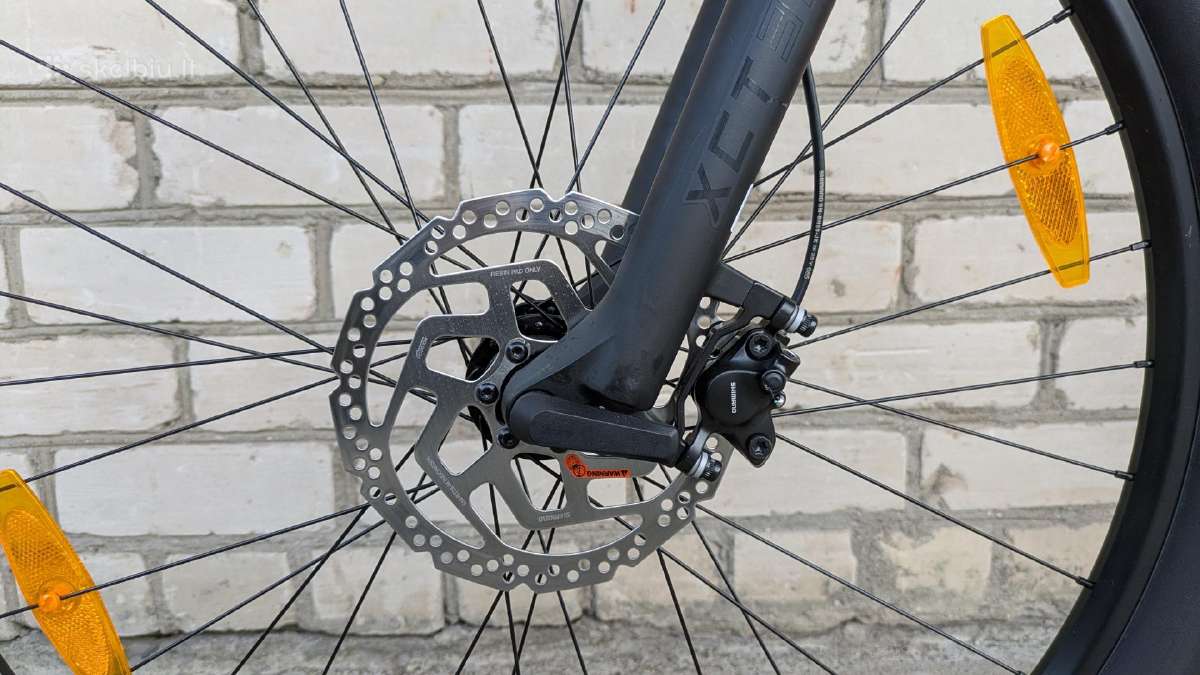 Trek Marlin 29er - nuotraukos Nr. 25