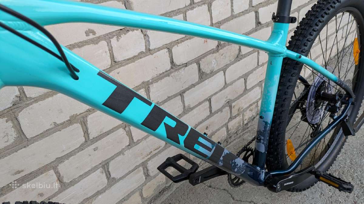 Trek Marlin 29er - nuotraukos Nr. 26