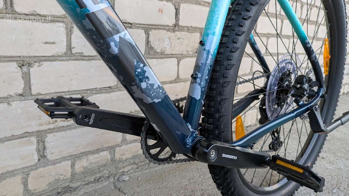 Trek Marlin 29er - nuotraukos Nr. 27