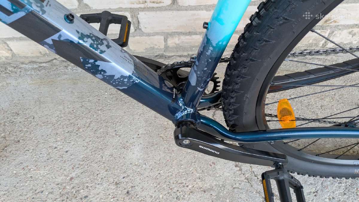 Trek Marlin 29er - nuotraukos Nr. 28