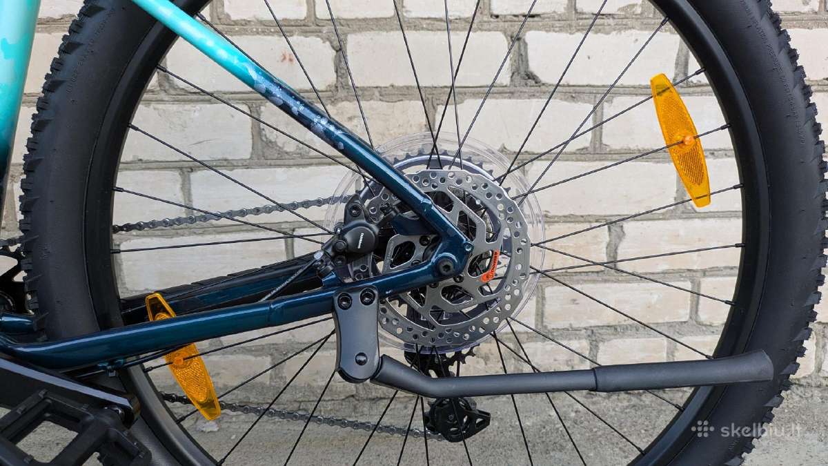 Trek Marlin 29er - nuotraukos Nr. 29