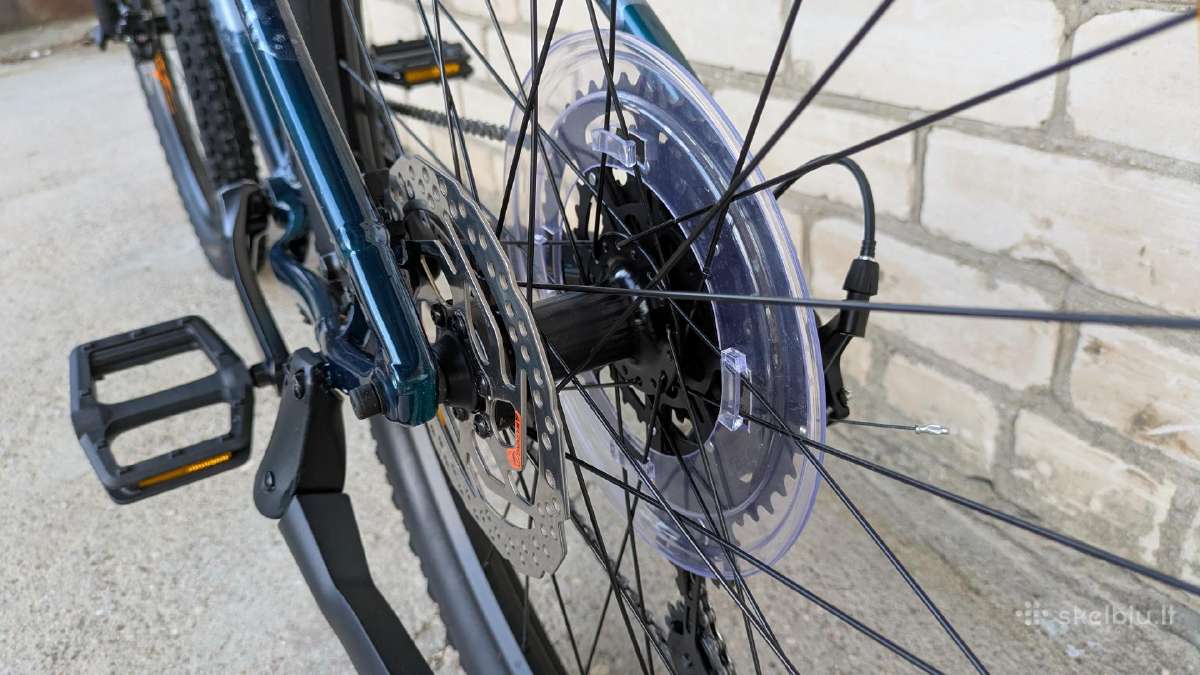 Trek Marlin 29er - nuotraukos Nr. 30