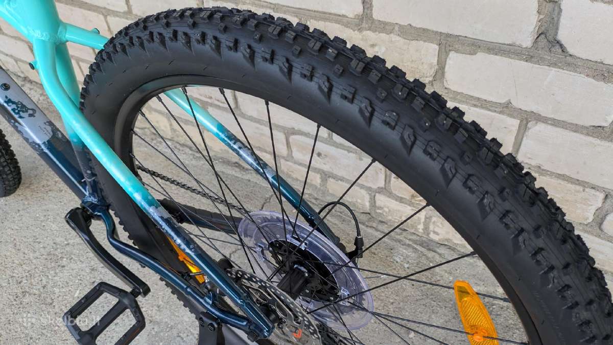 Trek Marlin 29er - nuotraukos Nr. 31