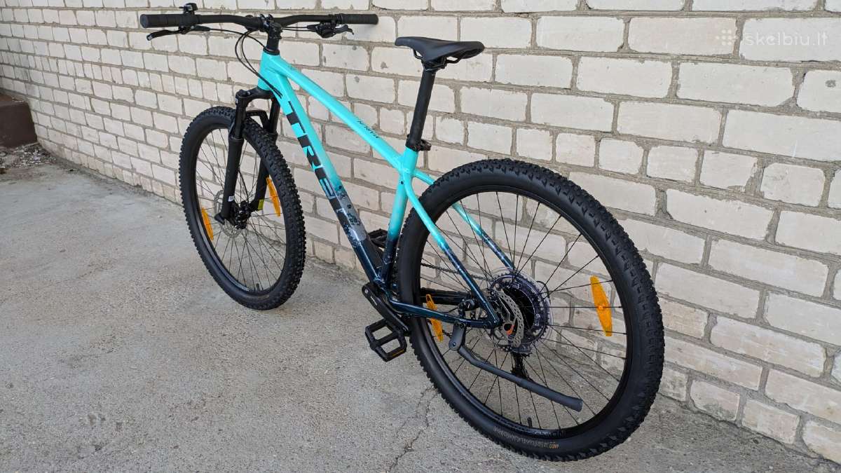 Trek Marlin 29er - nuotraukos Nr. 32