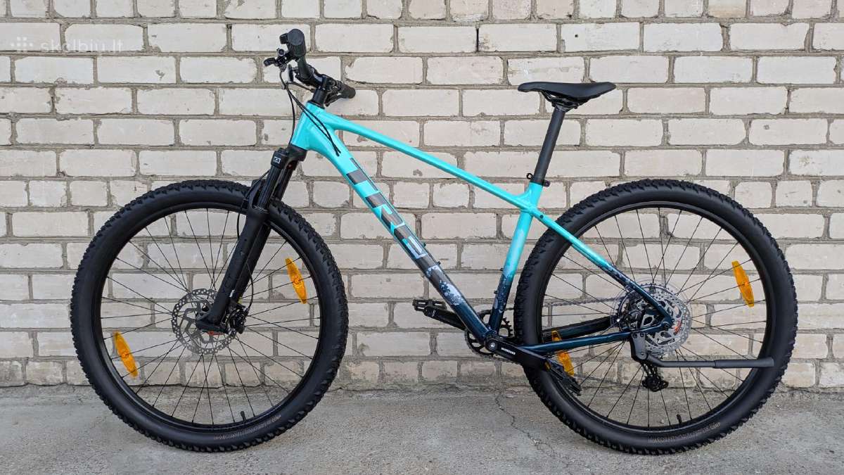 Trek Marlin 29er - nuotraukos Nr. 33