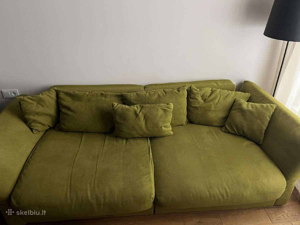 Sofa - nuotraukos Nr. 2