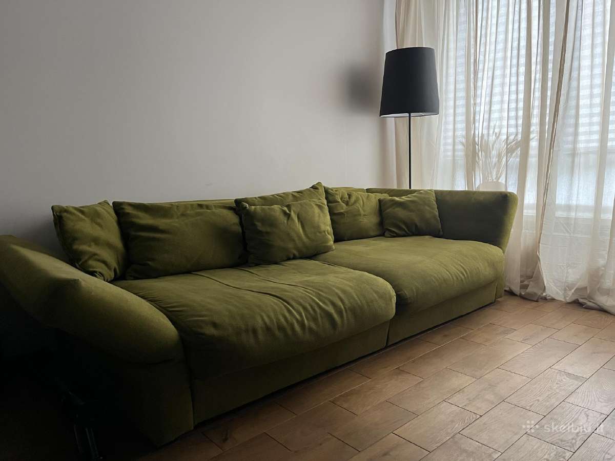 Sofa - nuotraukos Nr. 3