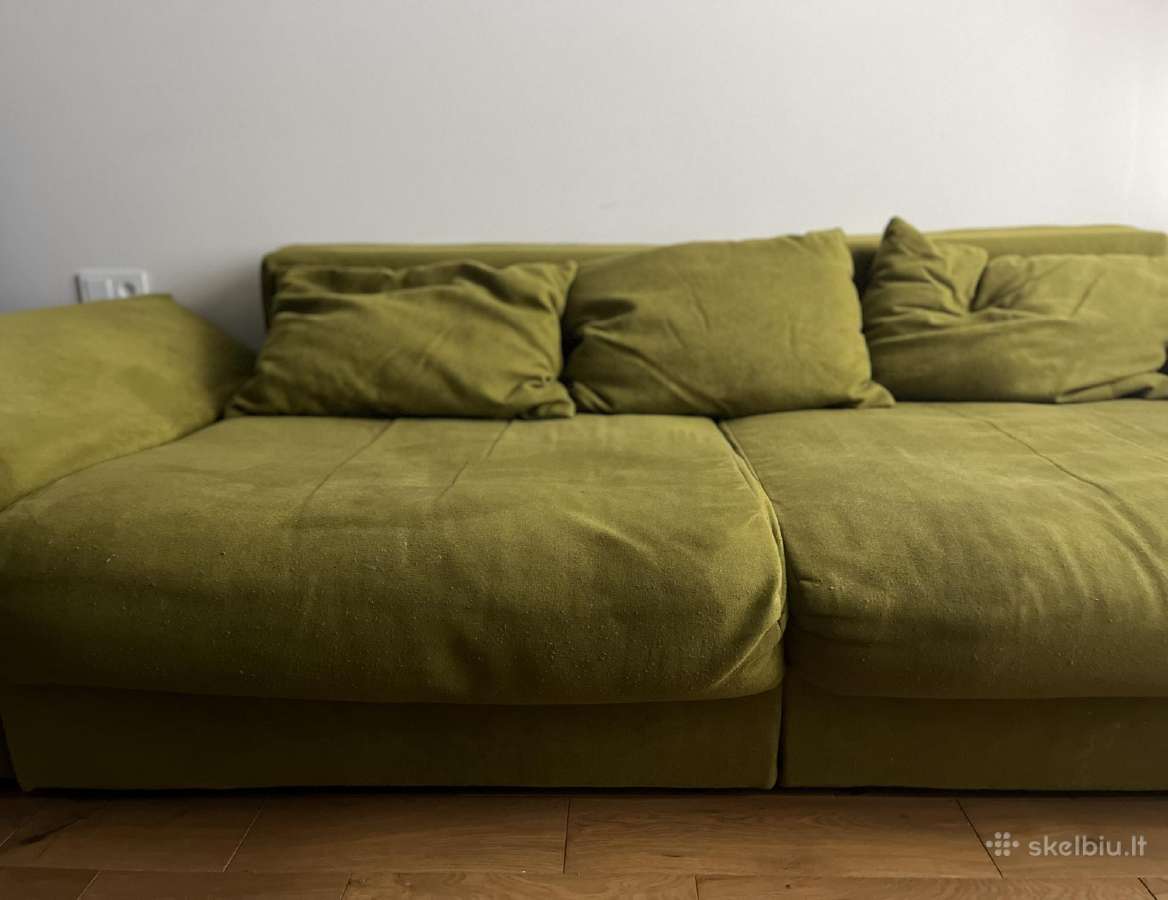 Sofa - nuotraukos Nr. 5