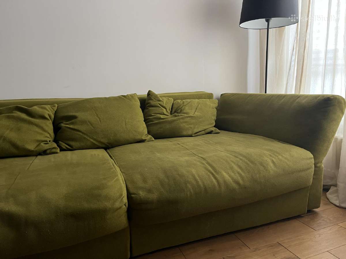 Sofa - nuotraukos Nr. 6