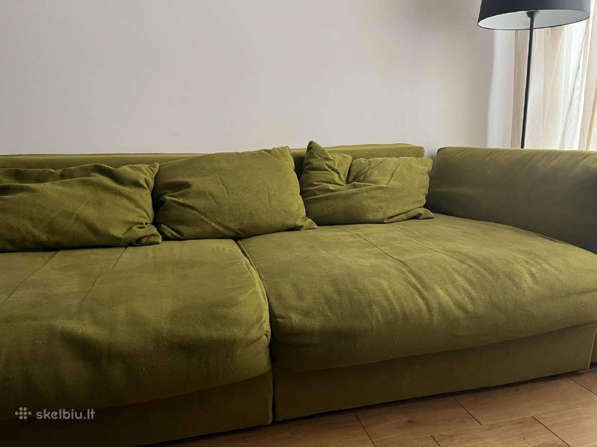 Sofa - nuotraukos Nr. 7