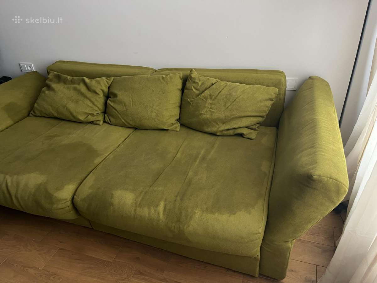 Sofa - nuotraukos Nr. 8