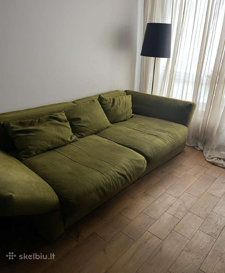 Sofa - nuotraukos Nr. 9